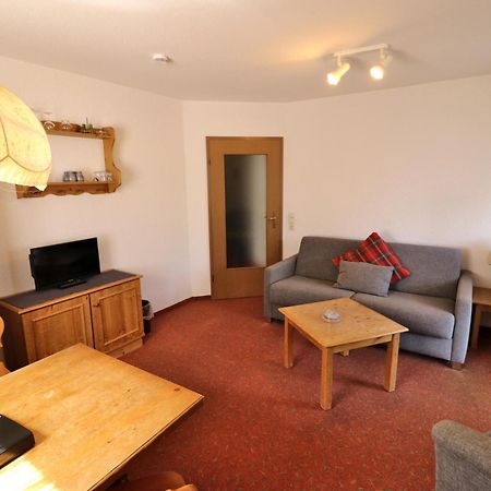 Apartment 03 - Ferienresidenz Roseneck, Mit Schwimmbad In Todtnauberg Bei Feldberg Dış mekan fotoğraf