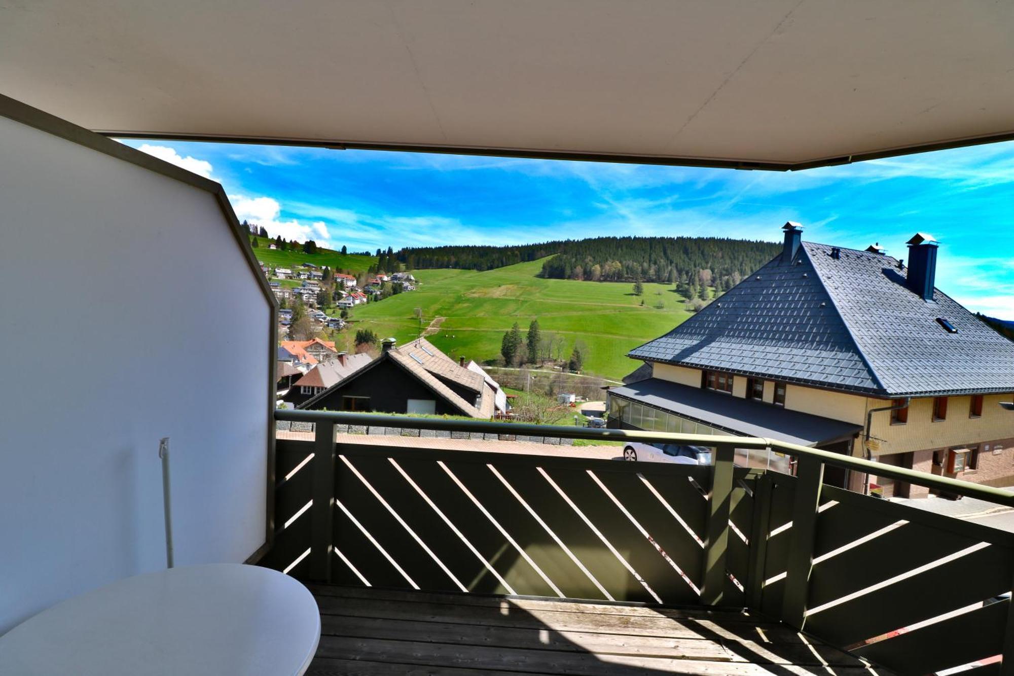 Apartment 03 - Ferienresidenz Roseneck, Mit Schwimmbad In Todtnauberg Bei Feldberg Dış mekan fotoğraf