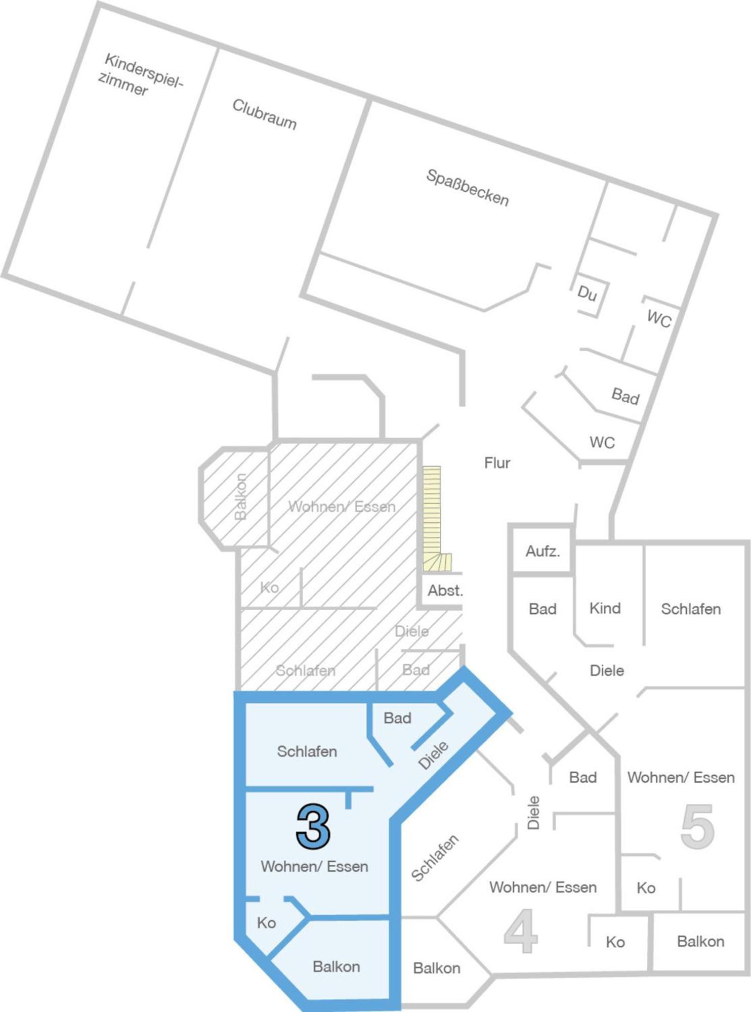 Apartment 03 - Ferienresidenz Roseneck, Mit Schwimmbad In Todtnauberg Bei Feldberg Dış mekan fotoğraf