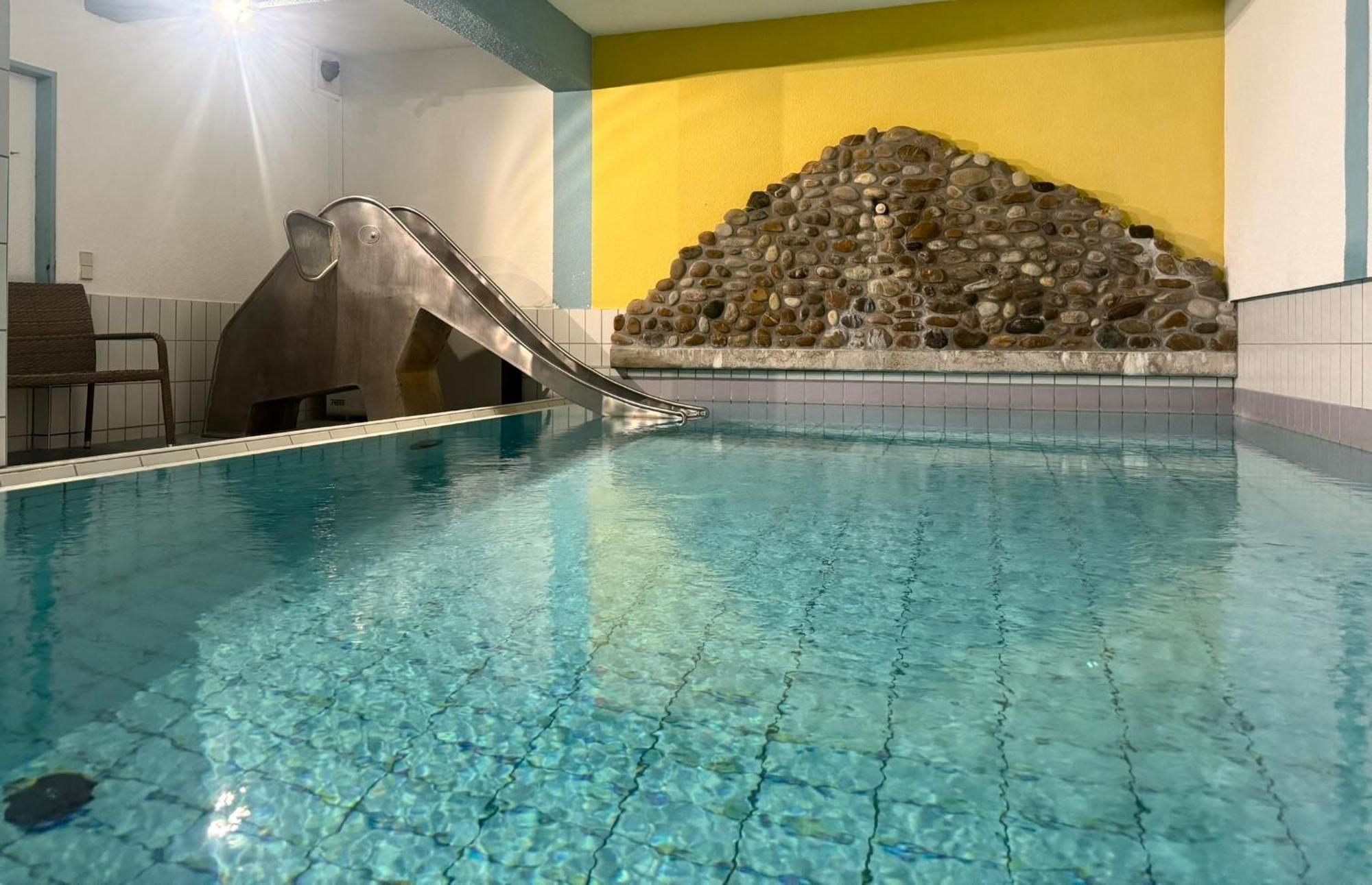 Apartment 03 - Ferienresidenz Roseneck, Mit Schwimmbad In Todtnauberg Bei Feldberg Dış mekan fotoğraf